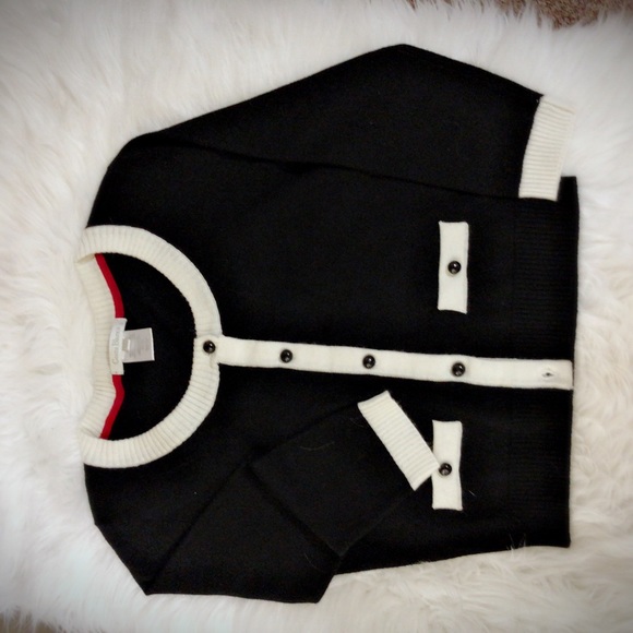 Cardigan - Picture 1 of 5